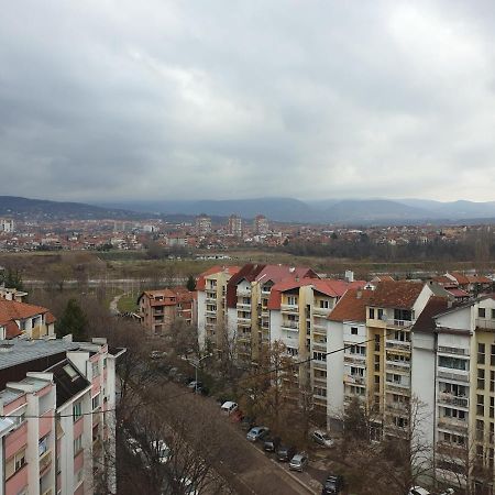 City Center Apartment 2 Ni Extérieur photo