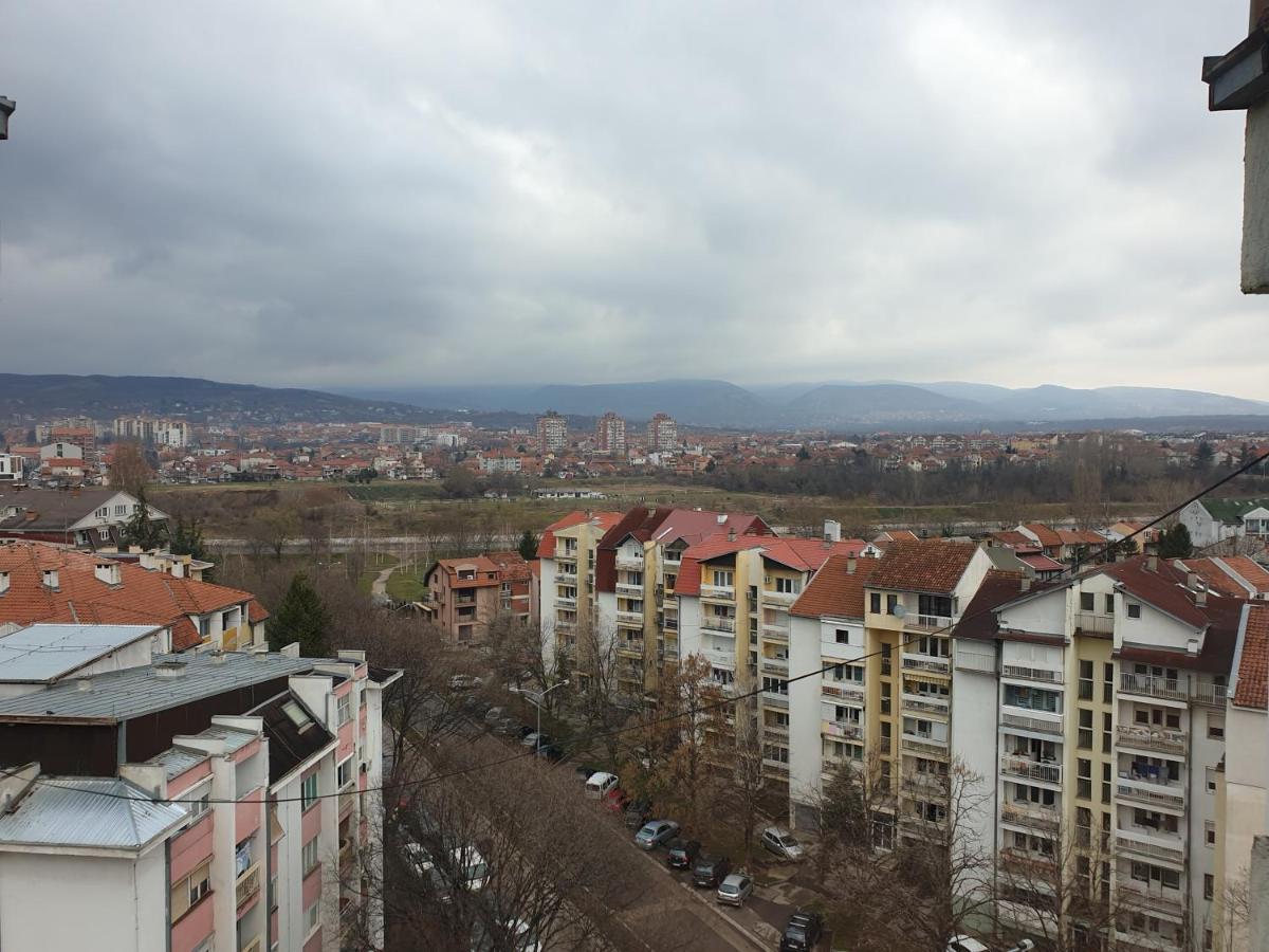 City Center Apartment 2 Ni Extérieur photo