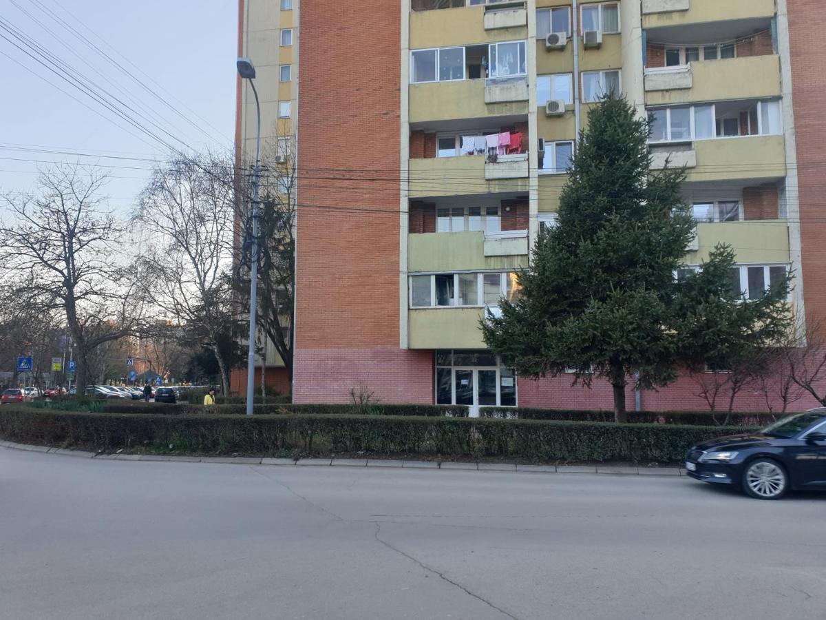 City Center Apartment 2 Ni Extérieur photo